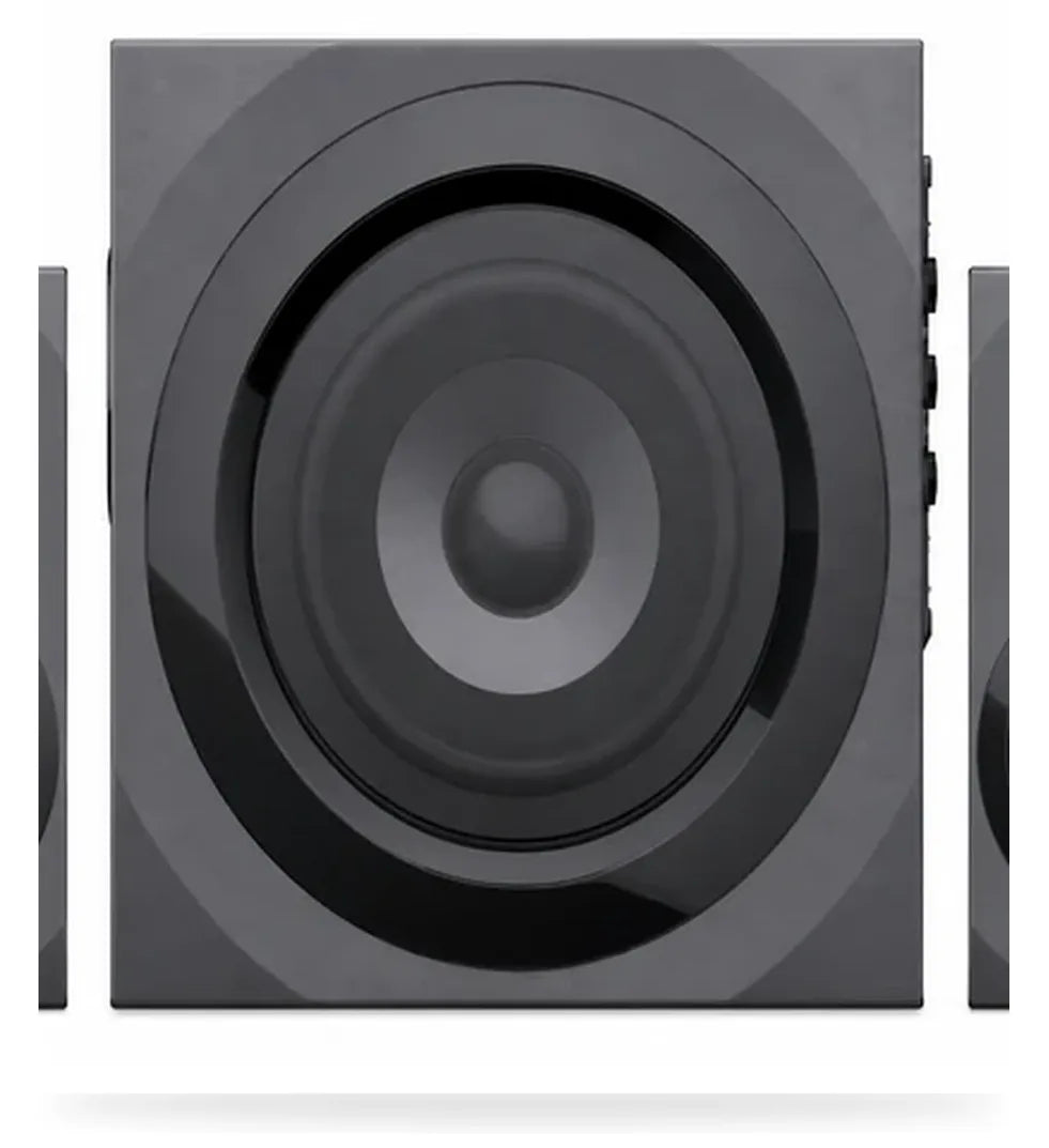 Vision 4:1 Mini Home Theater – Sonic Boom