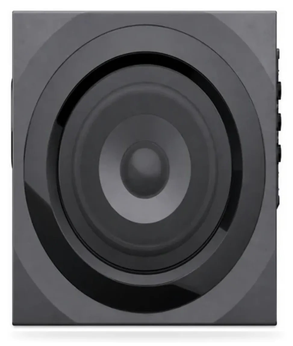 Vision 4:1 Mini Home Theater – Sonic Boom