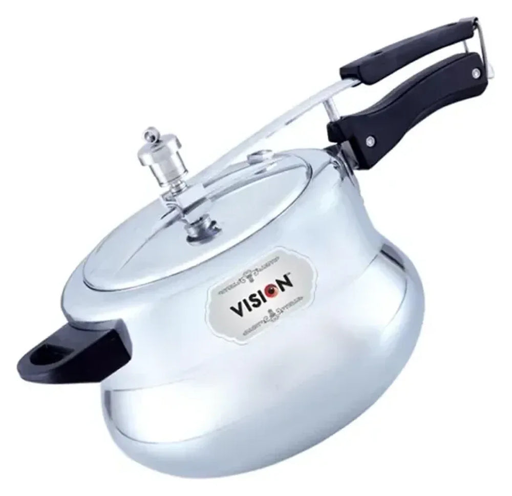 Vision 5.L Pressure Cooker (Princess)