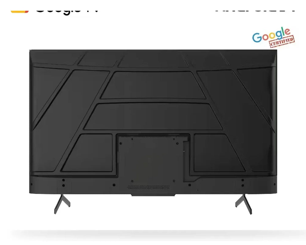Vision 55″ QLED Google TV 4K RQ1 Galaxy Pro