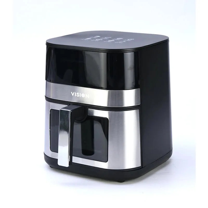 Vision Air Fryer Crispy 5.0L
