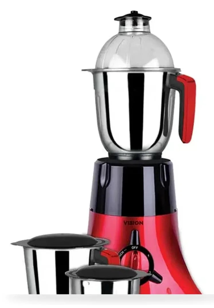 Vision Blender VIS-SBL-011 Crushers