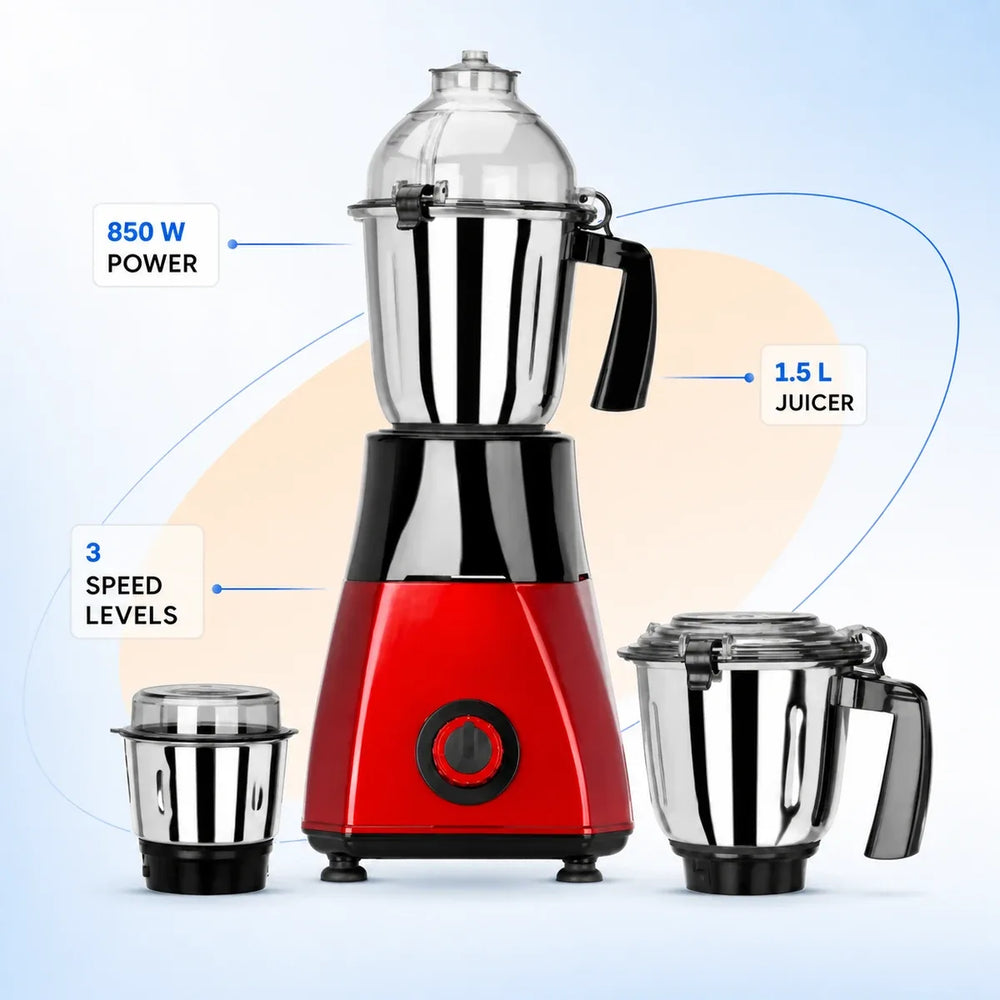 Vision Blender VIS-SBL-021-850W (Tufan)
