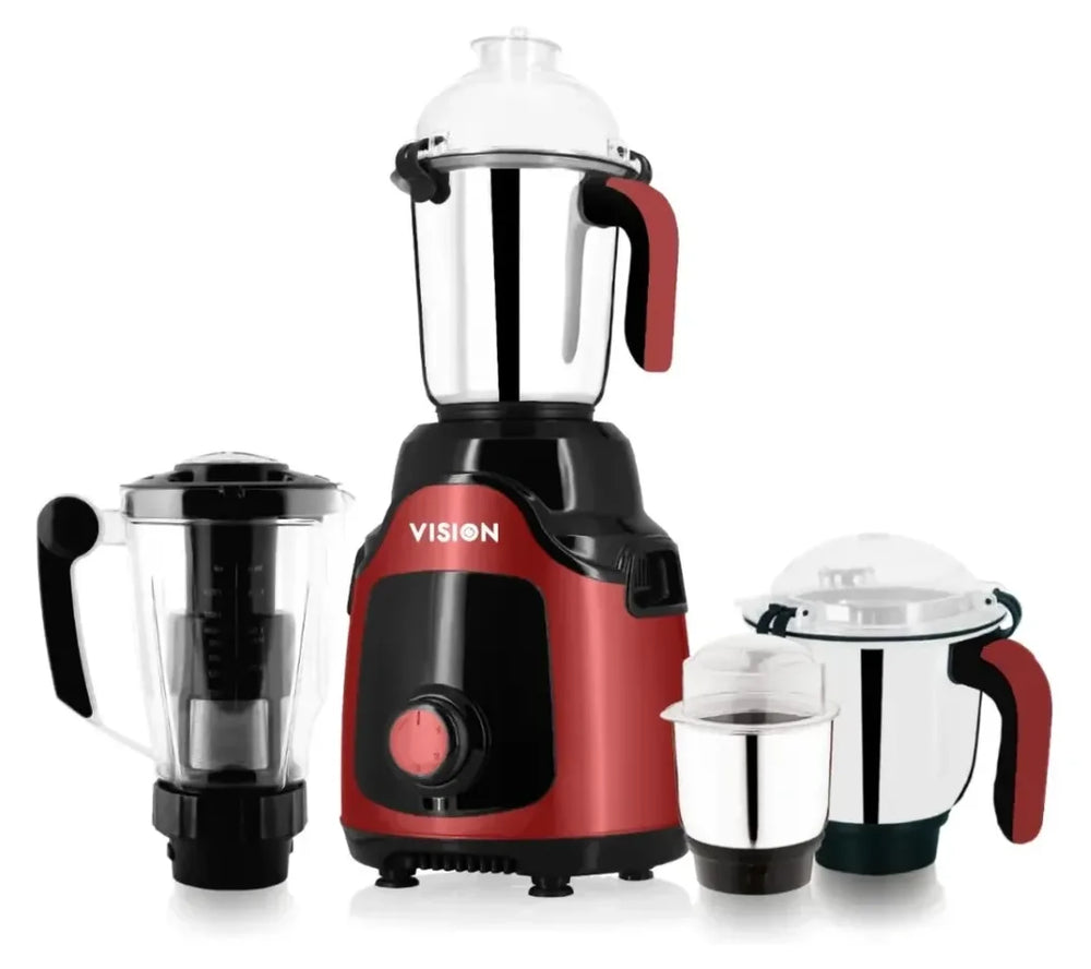 Vision Blender VIS-SBL-023-1200W (KM 4 in 1)
