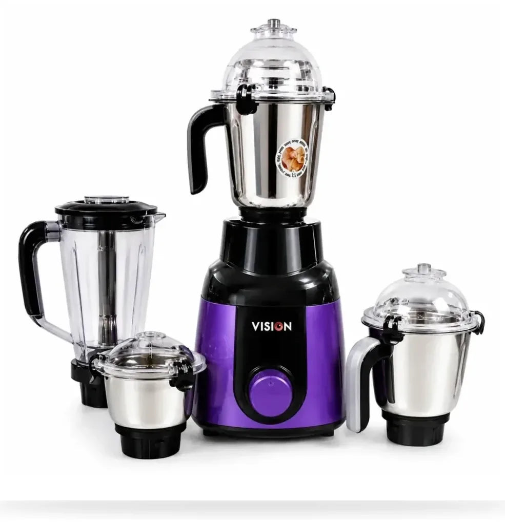 Vision Blender VIS-SBL-026-1200W VE(KH 4in1)