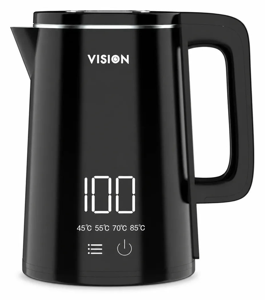 Vision E. Kettle 2.0L VIS-EK-023 Digital
