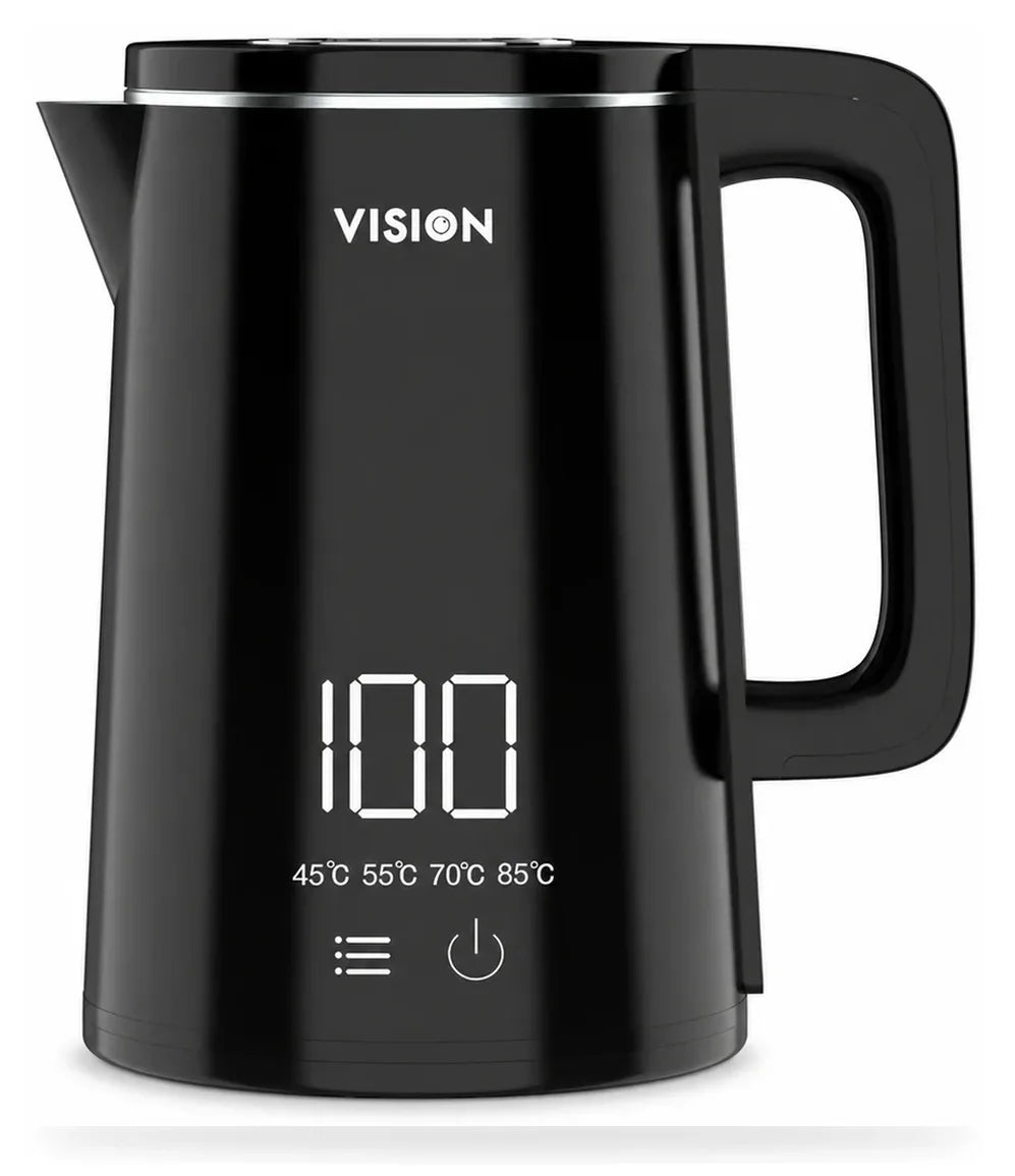 Vision E. Kettle 2.0L VIS-EK-023 Digital