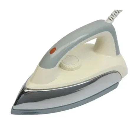 Vision Electric Iron – Model No. VIS-DEI-005