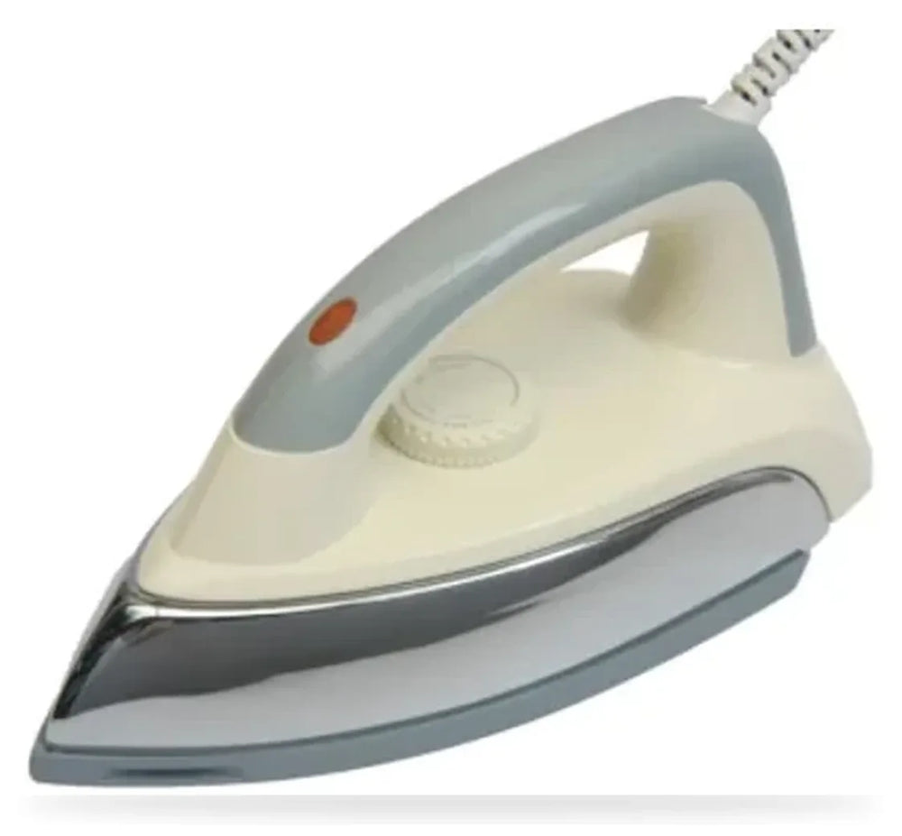 Vision Electric Iron – Model No. VIS-DEI-005