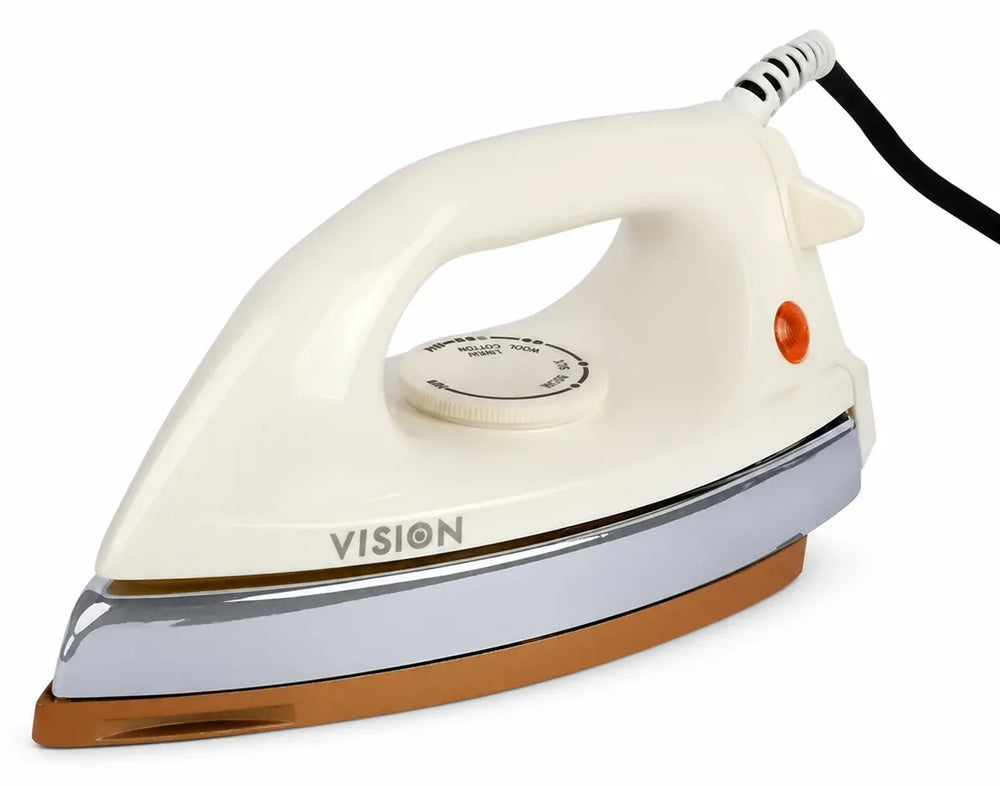Vision Electric Iron VIS-DEI-014(Heavy)