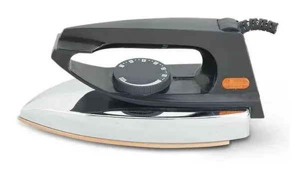 Vision Electronic Iron 1200W Shock and Burn Proof VIS-DEI-004