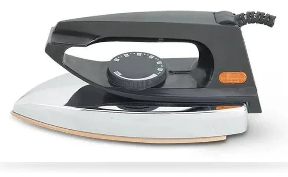 Vision Electronic Iron 1200W Shock and Burn Proof VIS-DEI-004
