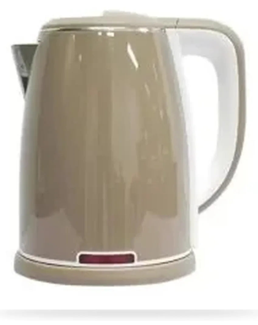 Vision Electronic Kettle 1.8L