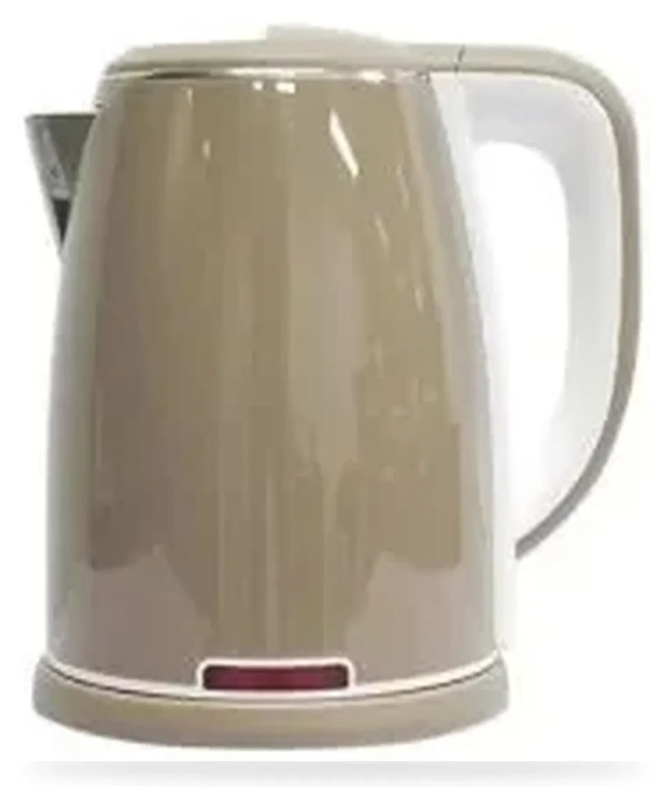 Vision Electronic Kettle 1.8L