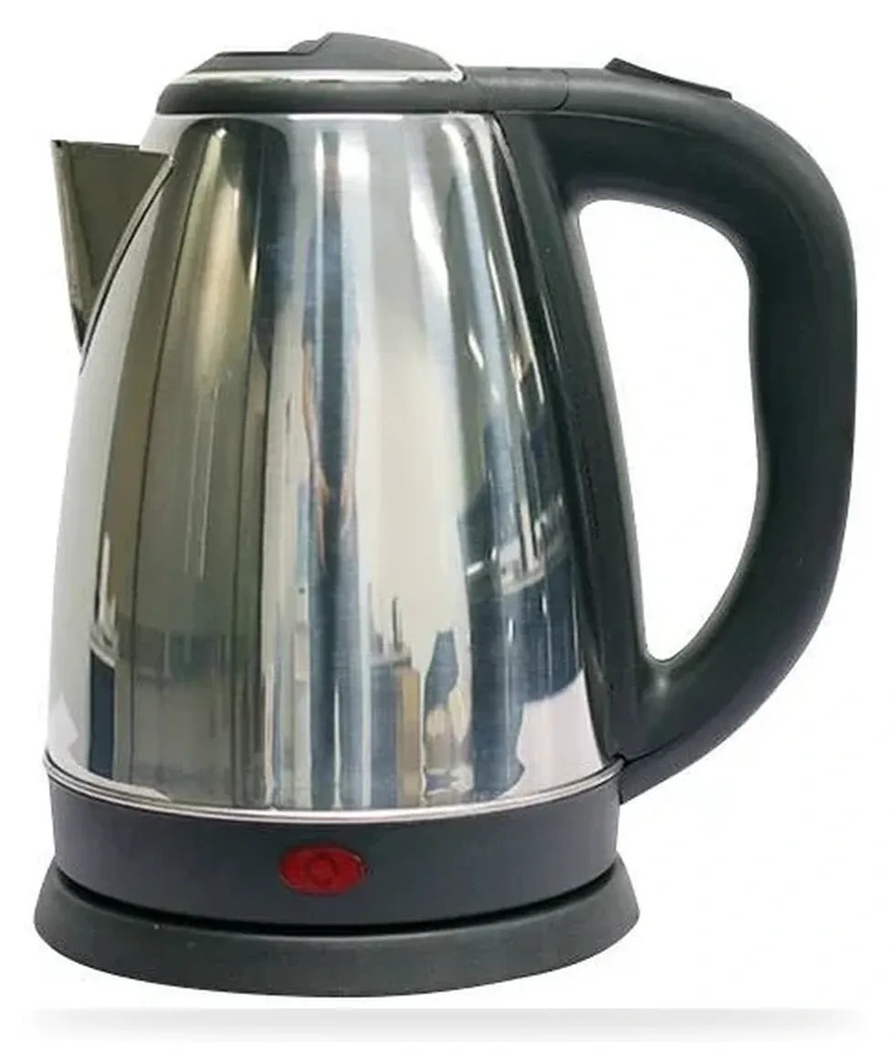 Vision Electronic Kettle 1.8L VIS-EK-005