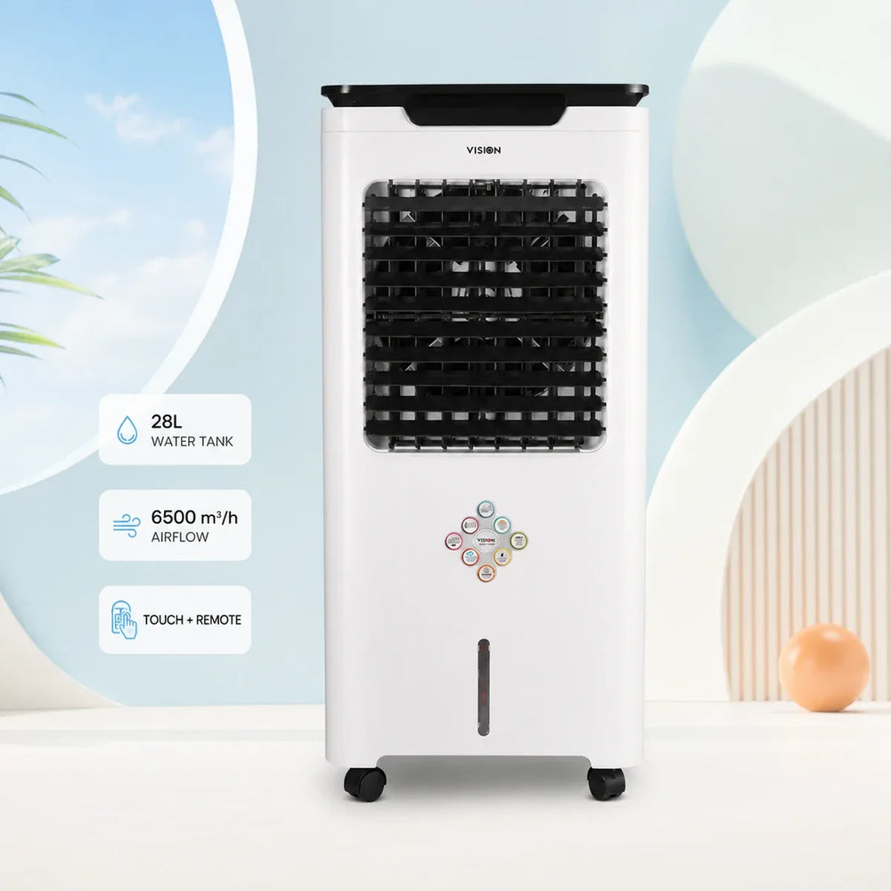 Vision Evaporative Air cooler-45 Super Cool