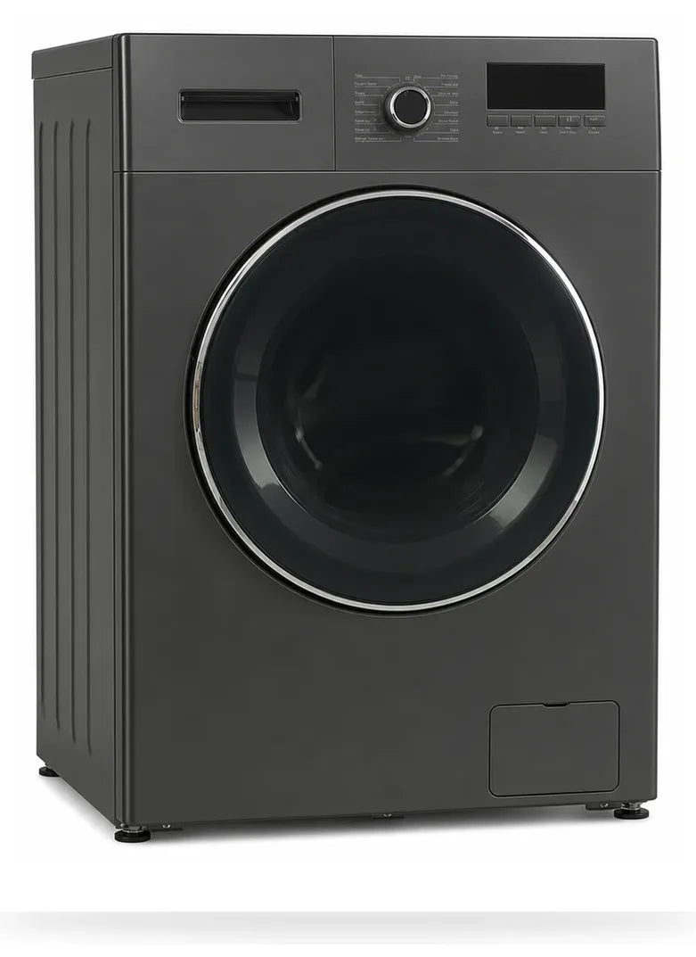 Vision Front Loading Washing Machine FLT90 9kg