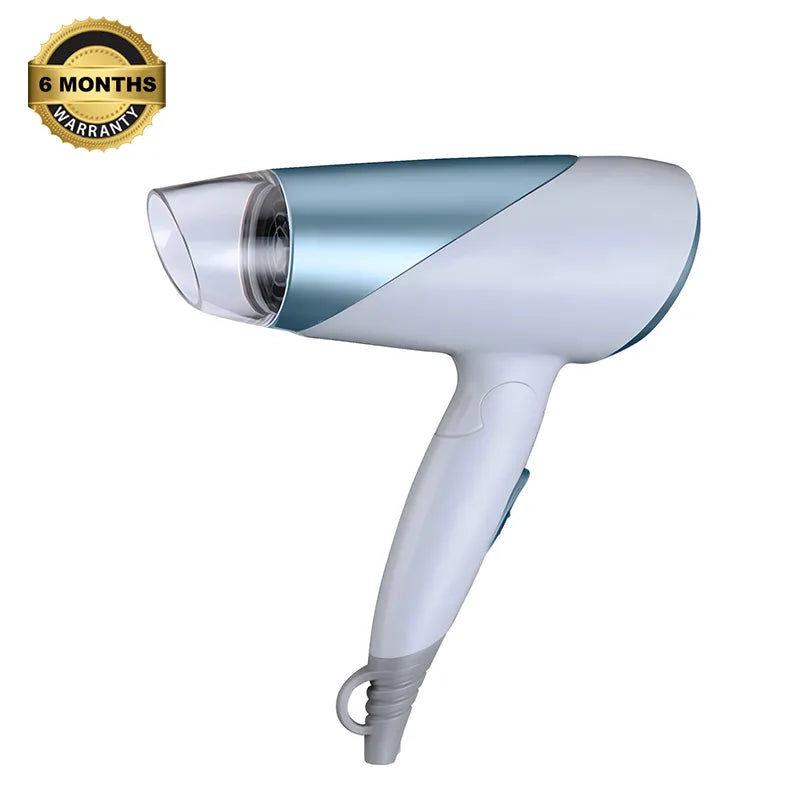 Vision Hair Dryer Turbo Shine