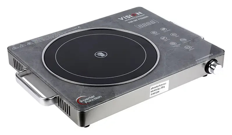 Vision Infrared Cooker VSN-Furious