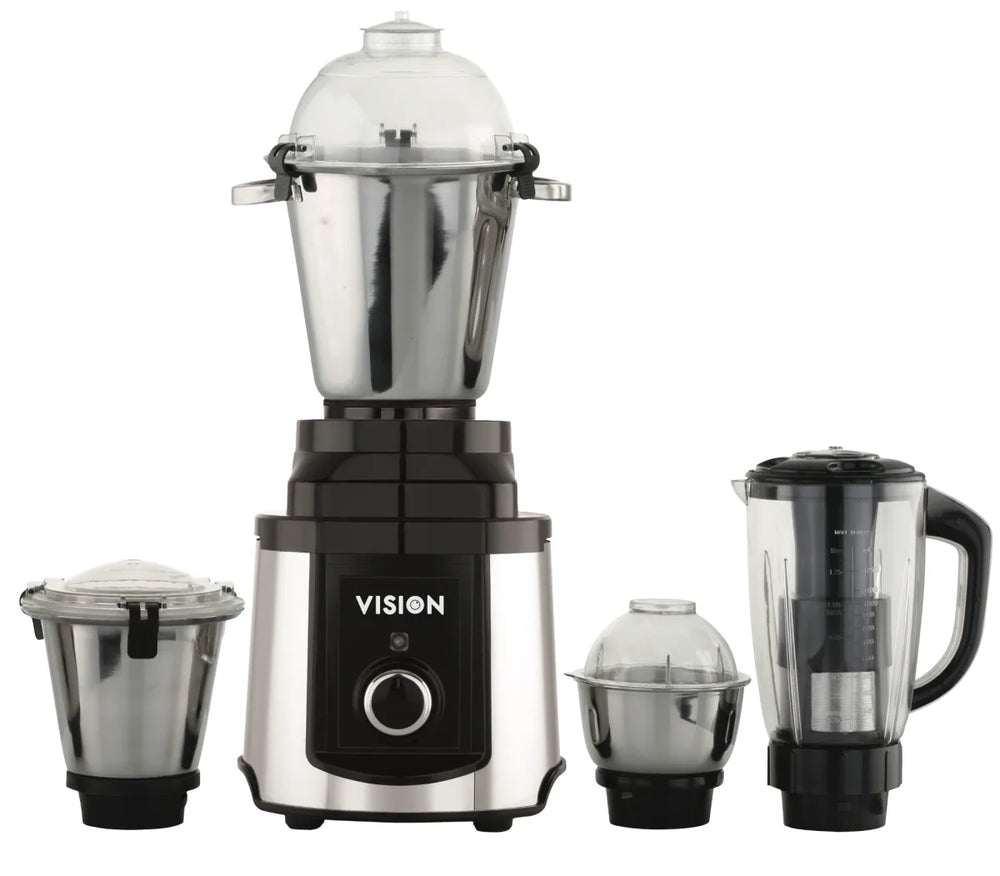 Vision Kitchen Boss 4 in 1 Blender 1600W VIS-SBL-025