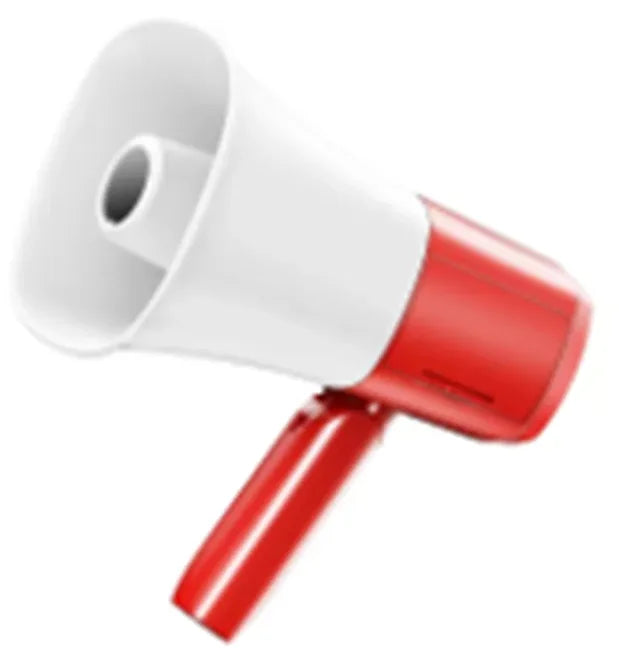 VISION Megaphone MP-03 - (Bijoy)