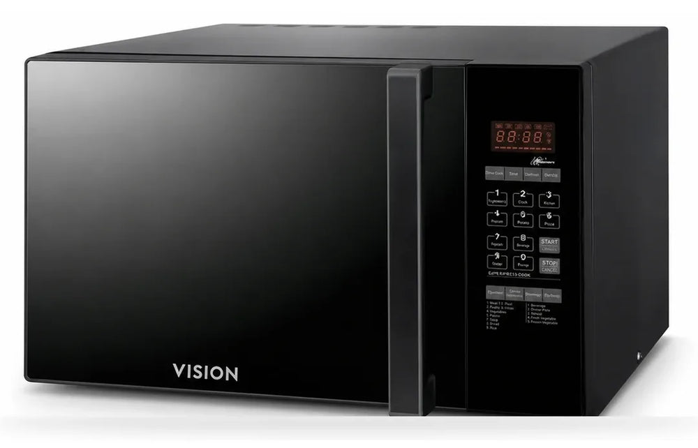 Vision Microwave Oven RAC 30 Liter Rotisserie