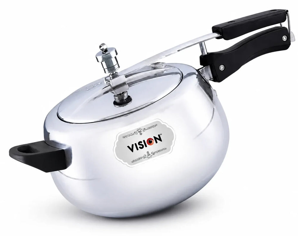 Vision Queen 5 Liter Pressure Cooker