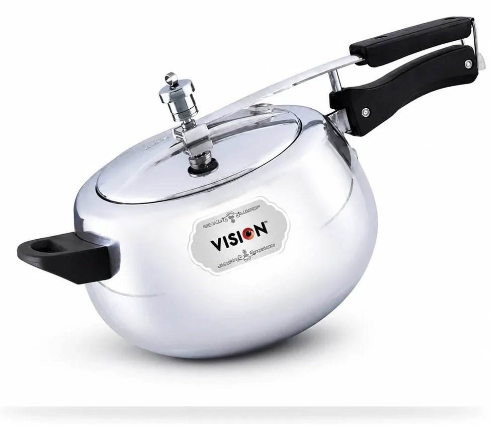 Vision Queen 5 Liter Pressure Cooker