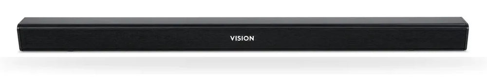 Vision Sound Bar VSN-01 – 32 Inch, 40W Output