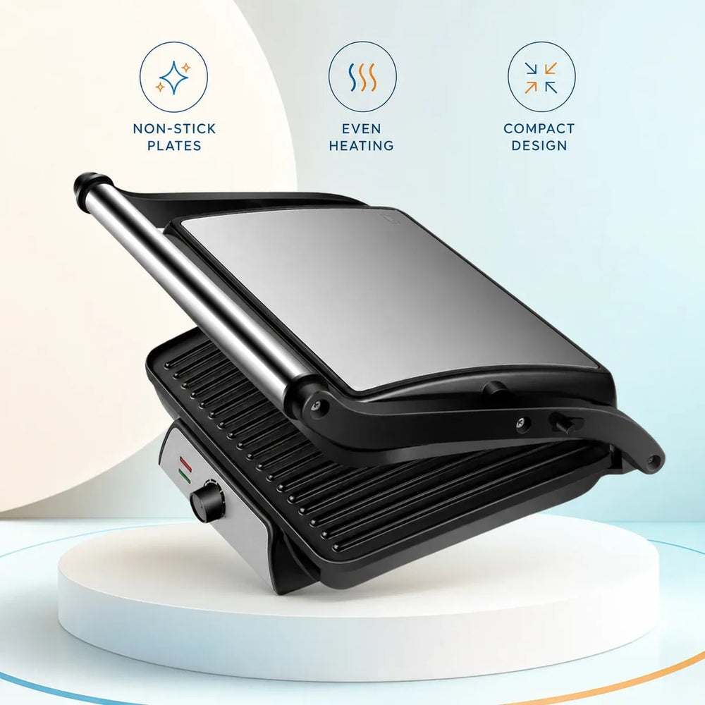 Vision Sub Sandwich Maker