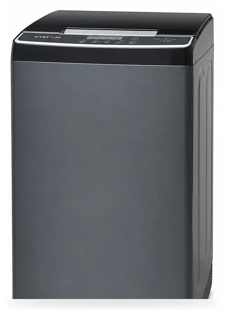 Vision Top Loading 8KG Washing Machine ATC80