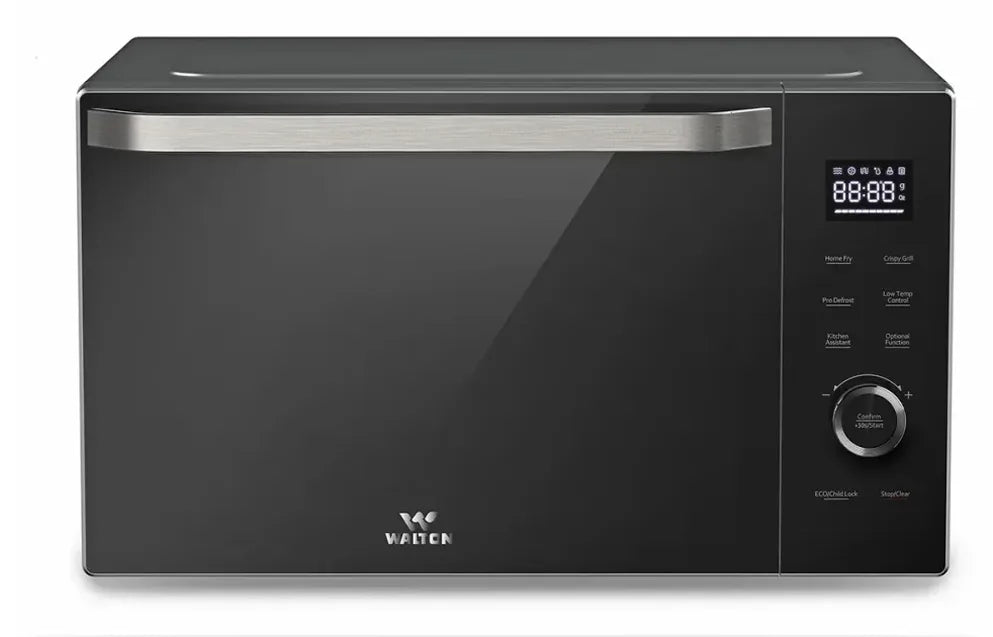 Walton 32 Litre Microwave Grill Convection Oven