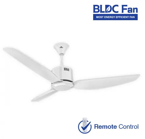 Walton BLDC Super Saver Marigold Ceiling Fan 52