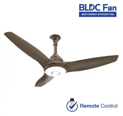 Walton BLDC Supersaver Gloria Lightkit Ceiling Fan 50