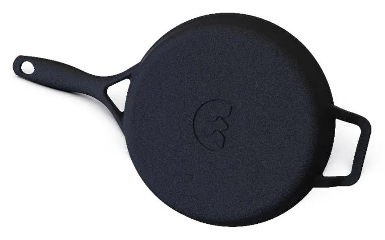Walton Cast Iron Fry Pan 24 cm