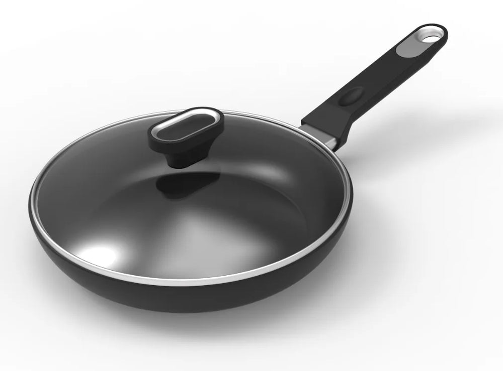 Walton Classic Fry Pan 24 cm (Induction)