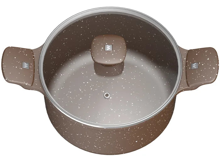 Walton Dynamic Die Cast Casserole 26 cm
