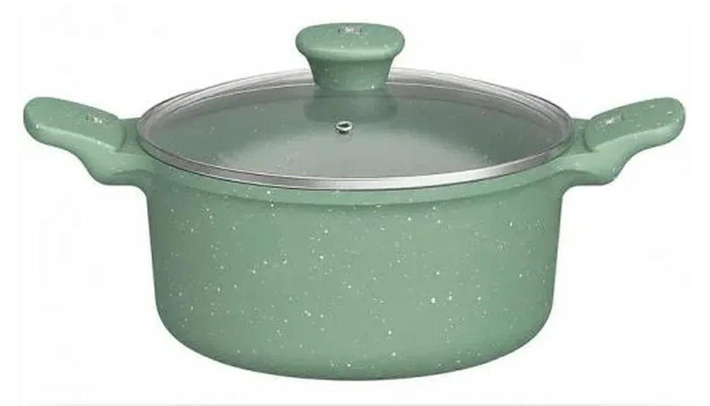 Walton Dynamic Die Cast Casserole Pan 24cm (Induction)