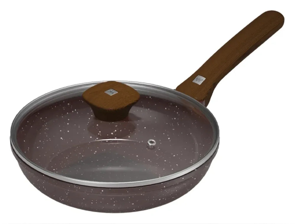 Walton Dynamic Die Cast Fry Pan 26CM-(Induction)