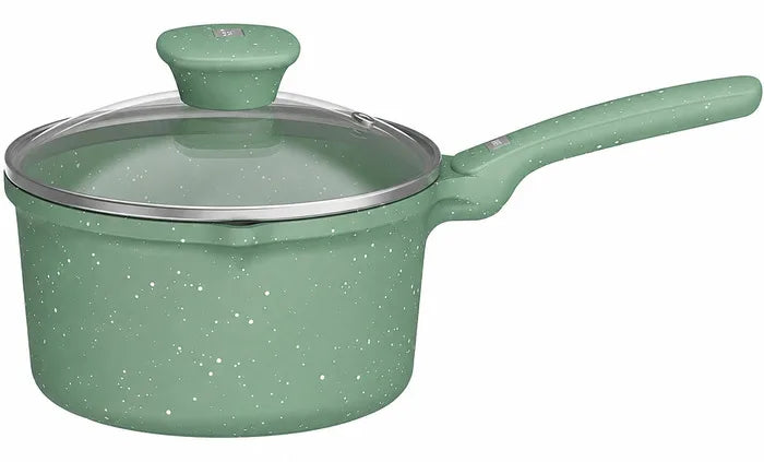 Walton Dynamic Die Cast Milk Pan 18 cm