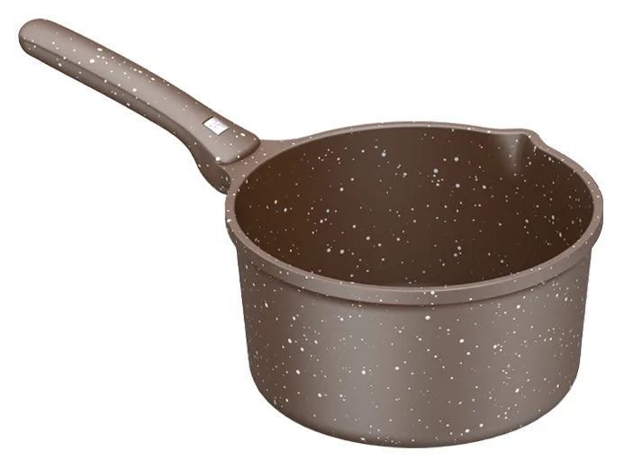 Walton Dynamic Die Cast Milk Pan 18 cm