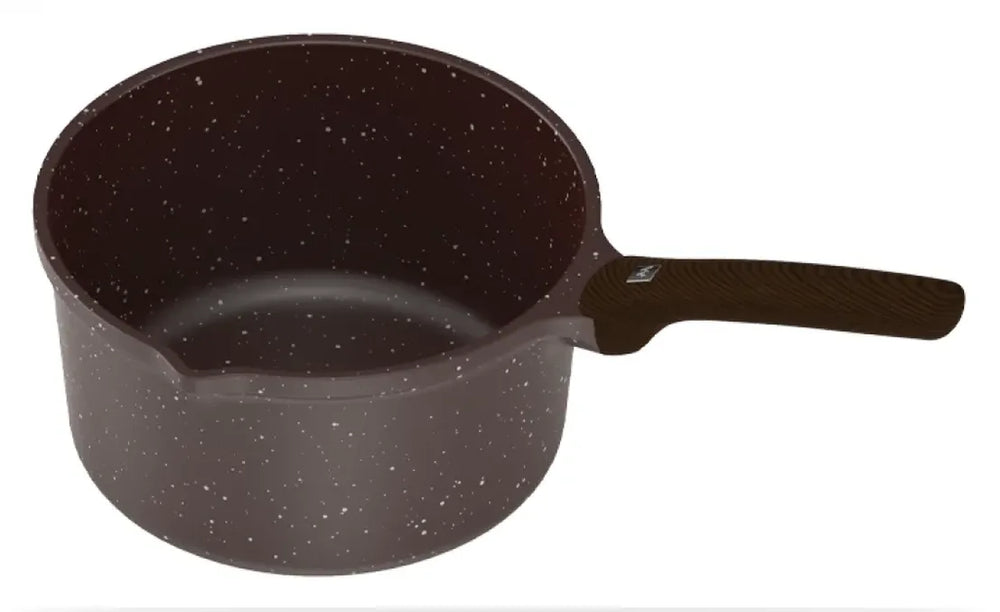 Walton Dynamic Die Cast Milk Pan 18CM-(Induction) WCW-DCMPDI18