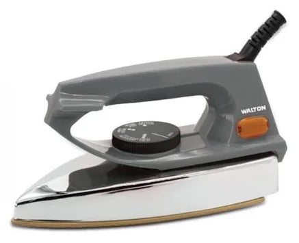 Walton Heavy Pro Iron (WIR-HP02)