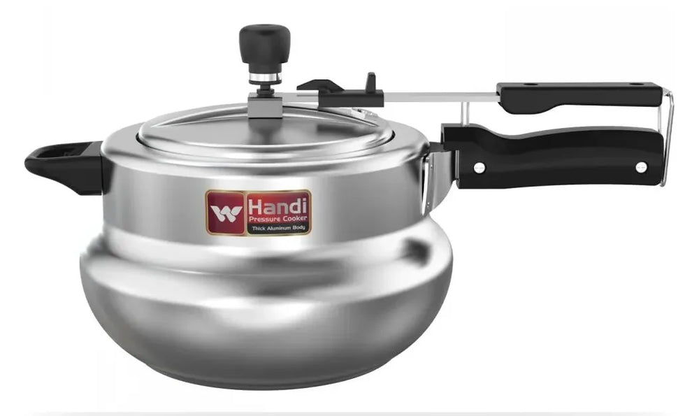Walton Manual Handi Pressure Cooker 6L