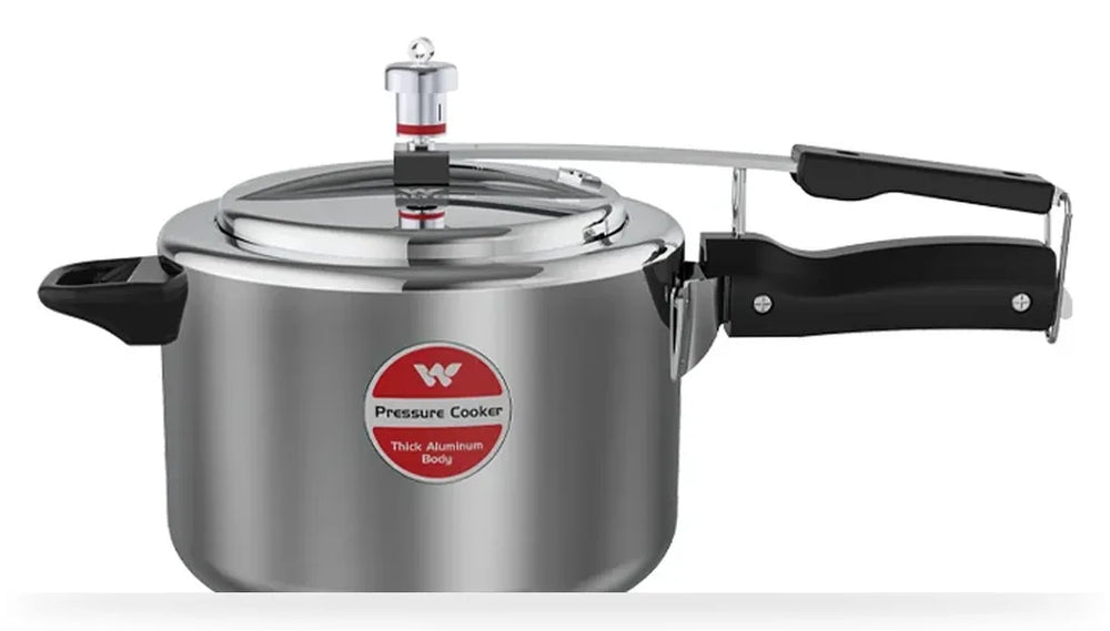 Walton Manual Straight Classic Pressure Cooker 3.5L