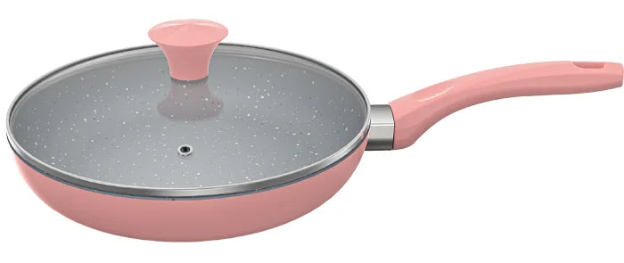 Walton Multicolor Fry Pan 28 cm