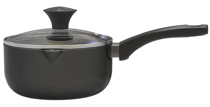 Walton Multicolor Milk Pan 18 cm