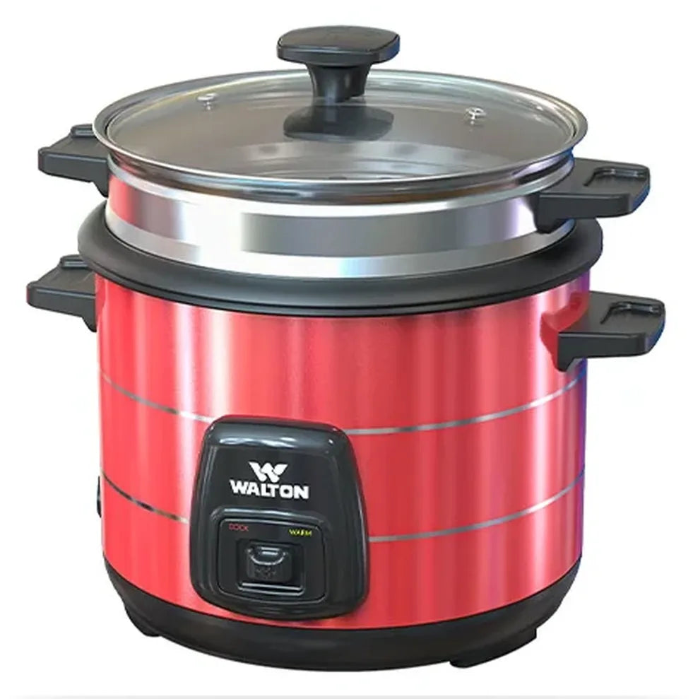 Walton Rice Cooker 1.8L