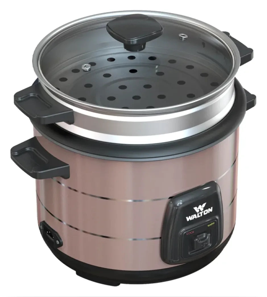 Walton 3 Liter Rice Cooker
