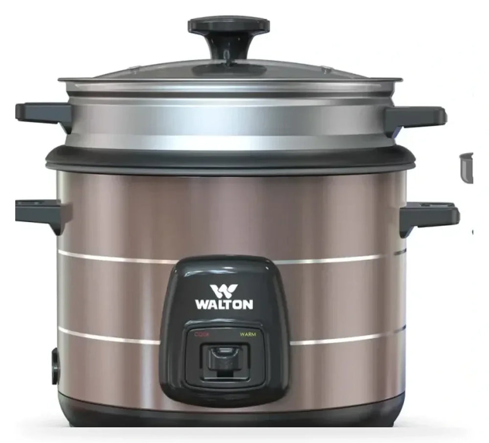 Walton 3 Liter Rice Cooker